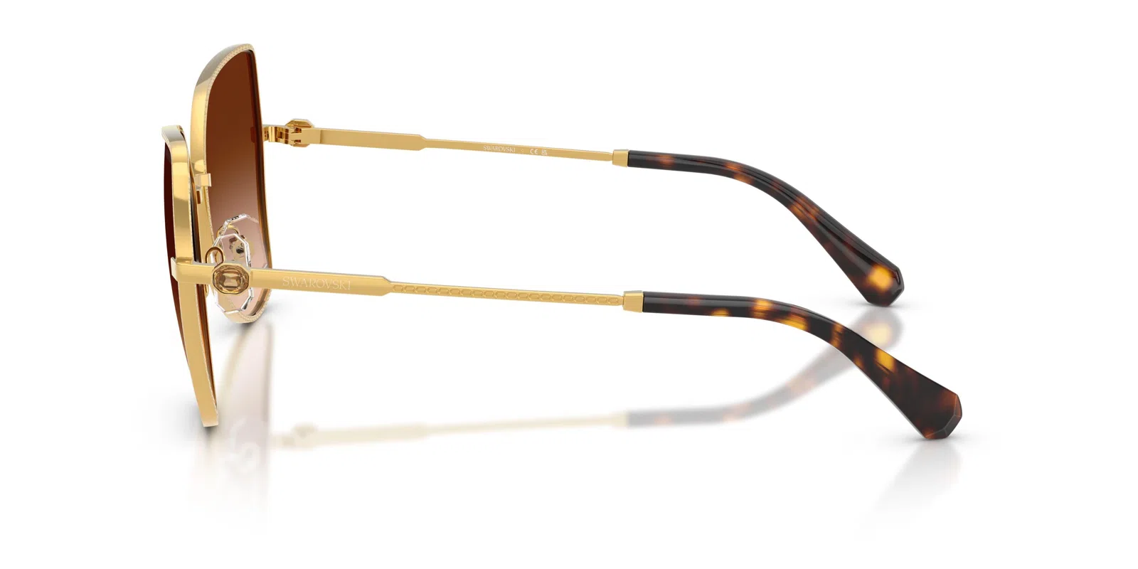 Swarovski 7037 Sunglasses - view 22
